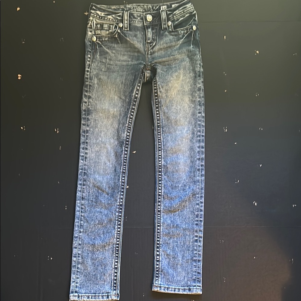 Miss Me Girls Skinny